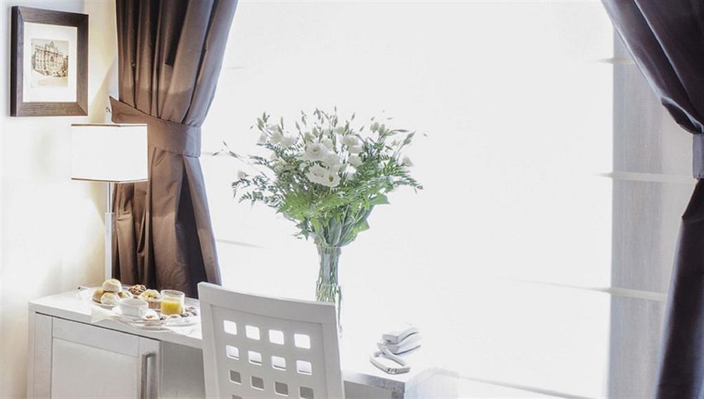 روما Residenza Scipioni Luxury B&B المظهر الخارجي الصورة