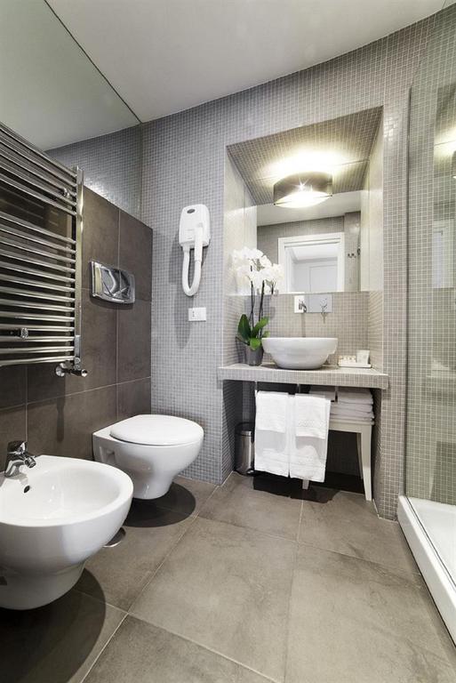 روما Residenza Scipioni Luxury B&B الغرفة الصورة