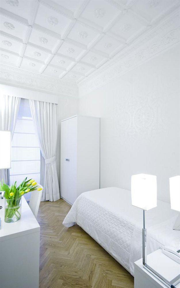 روما Residenza Scipioni Luxury B&B المظهر الخارجي الصورة