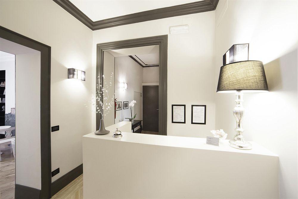 روما Residenza Scipioni Luxury B&B المظهر الخارجي الصورة
