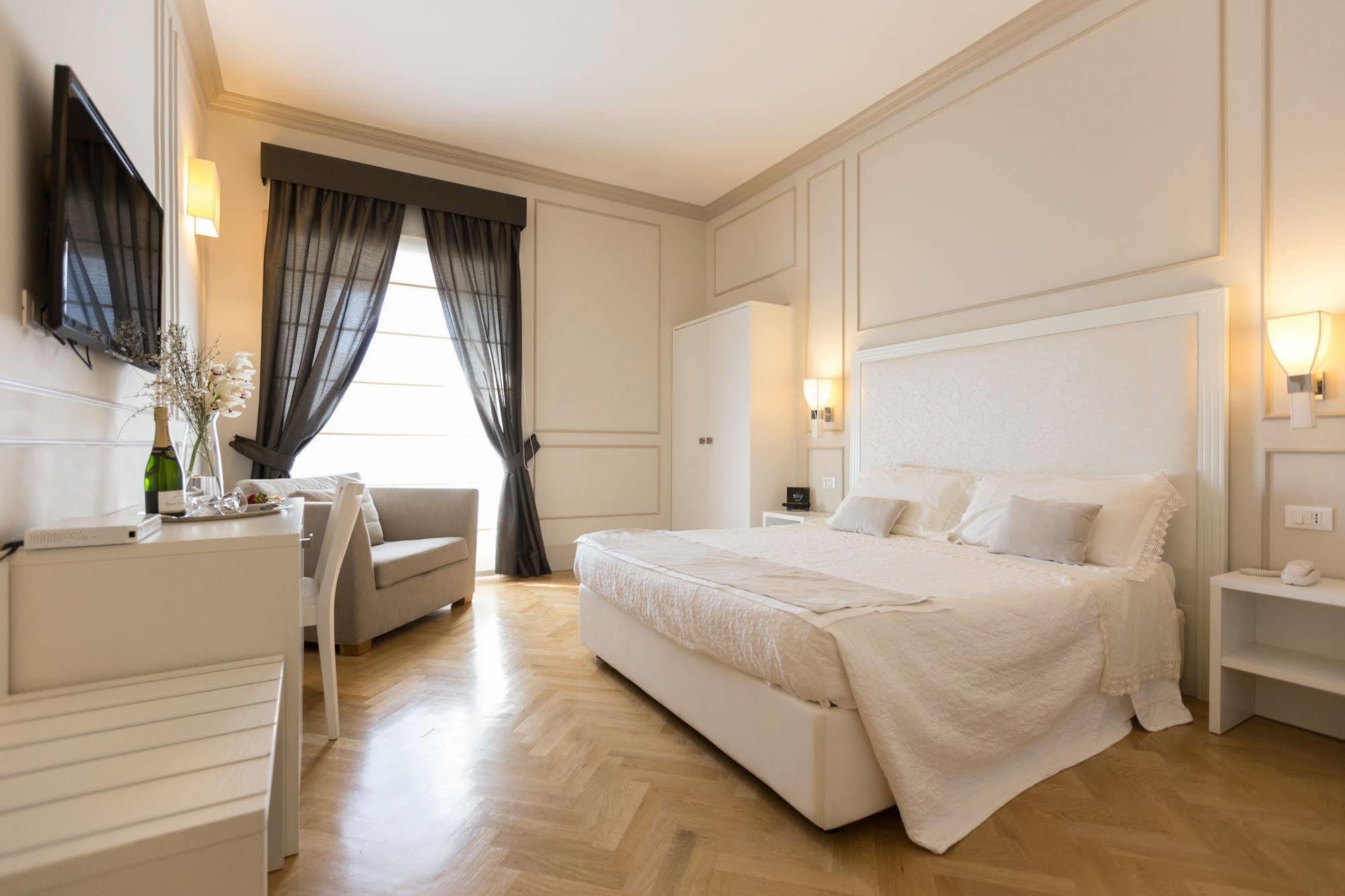روما Residenza Scipioni Luxury B&B المظهر الخارجي الصورة